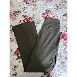 Lululemon Groove Super-High-Rise Flared Pant